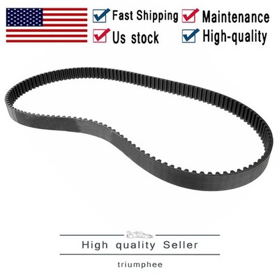 Rear Drive Belt For 2000-2006 Harley Softail BDL SPC-135-118 NEW