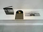 U2 THE JOSHUA TREE LP MEGA RARE ORIG. 1987 SPECIALTY 1ST PRESS w/ INNER & POSTER