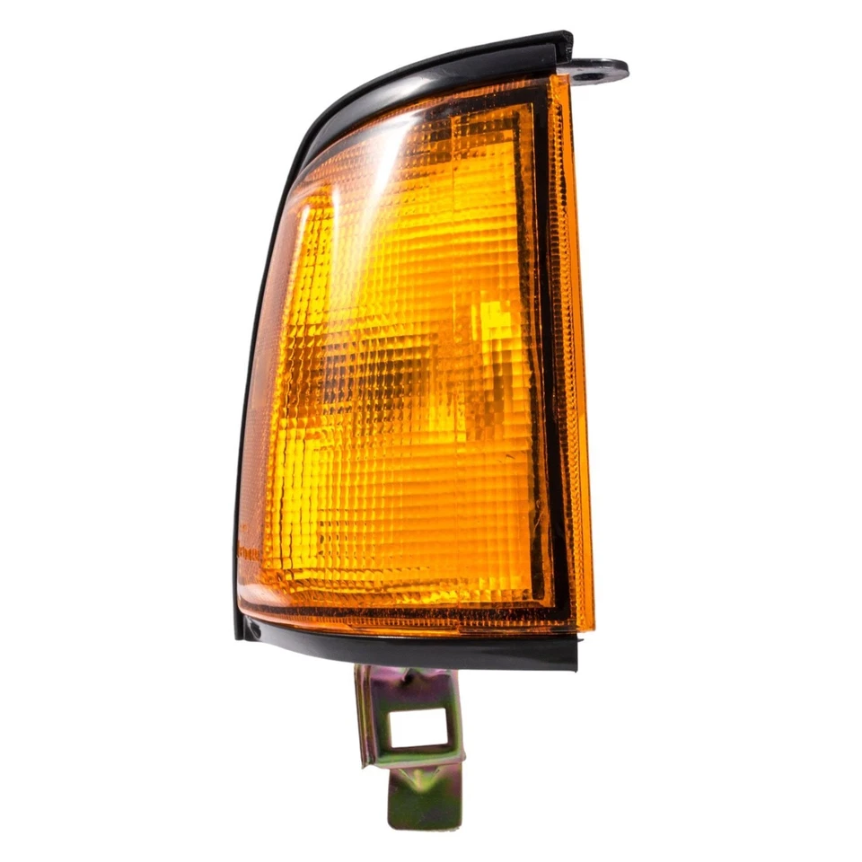 For Isuzu Rodeo 91-97 Turn Signal/Corner Light Passenger Side Replacement Turn Foto 3 de 4