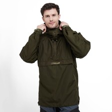 Paramo Mens Velez Adventure Smock