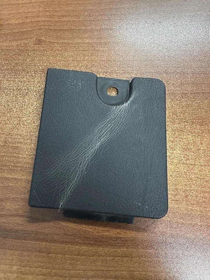 91-99 OEM Dodge Stealth 3000GT RH maletero trasero carga plástico panel de acceso #1 ¡LEER! Foto 2 de 4