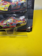 Dale Earnhardt Sr 3 Goodwrench 1:64 Monte Carlo 2004 Winner's Circle Series 1