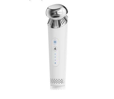 #ad Eye Care Wand Cold and Hot Skincare TreatmentFace Roller and Eye Massager for $100.00
