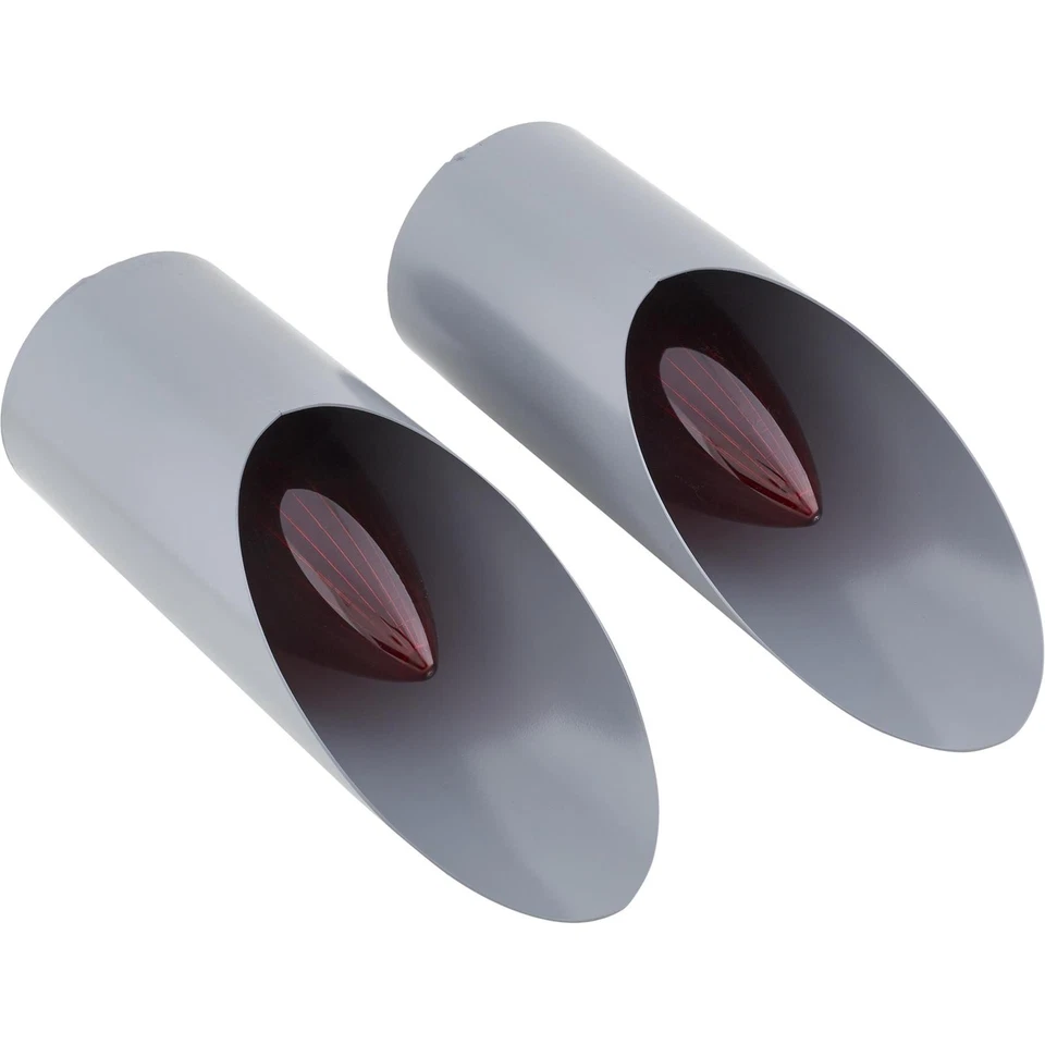 Kit de luces traseras Cadillac 1959 con cucharones Frenching Foto 2 de 4