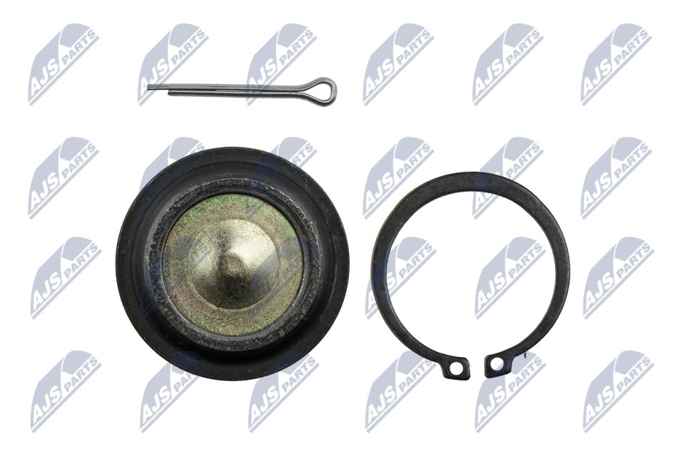 Nty Arm Ball Joint Lower Front For Nissan Almera N15 95-,Sunny 90 - Image 5