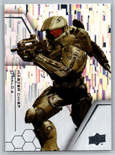 2023 Upper Deck Halo Legacy Collection Trading Cards 43