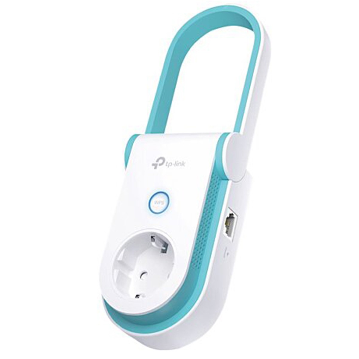 Répéteur Wi-Fi puissant AC1200 TP-Link amplificateur prise double bande