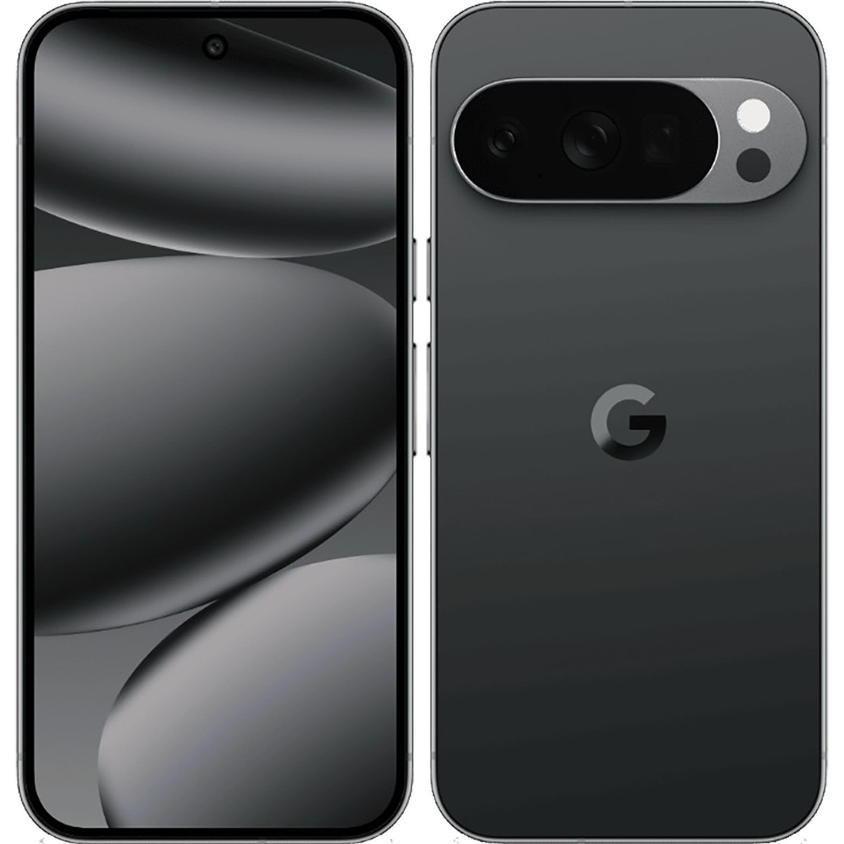 【新品未使用】Google Pixel10 Obsidian 128 GB Google Pixel 10 Pro 5G Obsidian 128GB + 16GB Dual-SIM