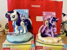 Miniso My Little Pony Sweet Paradise Series Official Blind Box Figure Brand New