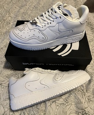 Size 14 - MSCHF Super Normal 2 Common White (Ships Now)