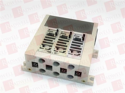 Smc Vv5fs3 01su 071 03, One Connector Damaged Glg | Meses sin interés