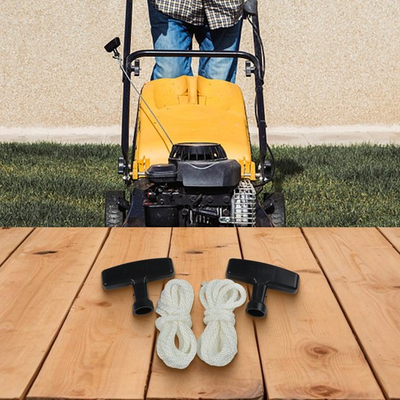 #ad #ad Rope Pull Cord Rope Pull Cord For Honda Pull Cord Starter Rope For Small Engines AU $16.47