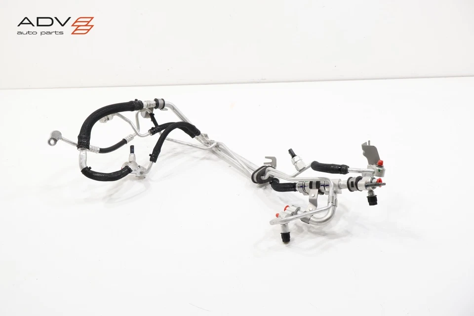 2024-25 CHEVROLET BLAZER EV AIR CONDITIONING EVAPORATOR HOSE TUBE PIPE LINE OEM - Image 2 of 4