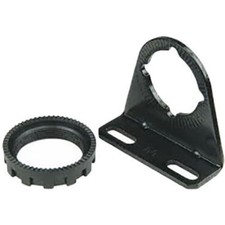 2pk SMC CORPORATION AR23P-270AS Angle Bracket, For Manufacturer Series AR20