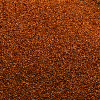 Modellbau Coloured Sand - Trinidad Orange