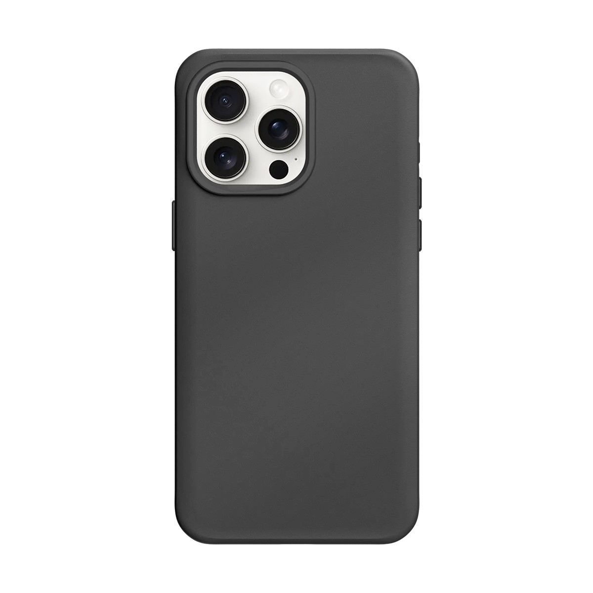 Coque iPhone 15 Pro Max Rhinoshield SolidSuit pour le sport