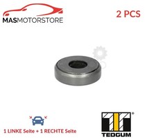 DOMLAGER FEDERBEINLAGER OBERE VORNE TEDGUM 00501297 2PCS A NEU OE QUALITÄT