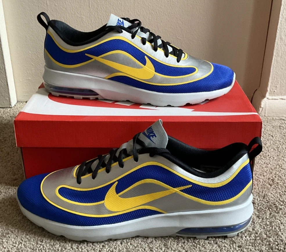 Nike Air Max Mercurial '98 Racer Blue for Sale | Authenticity