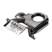 Halter FüR Den KüHler Rechts Alfa Romeo 159, Brera, Spider 51795450