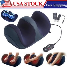 Foot Massager Machine with Heat Deep Tissue Massager For Foot And Calf Massage
