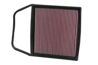 K&N Filters Luftfilter 33-2367 FüR Bmw