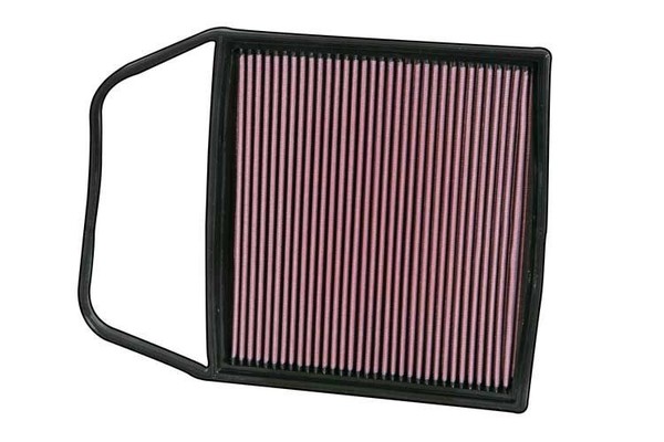 K&N Filters Luftfilter 33-2367 FüR Bmw-image