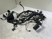 2015 Hyundai Genesis Engine Wire Harness Used OEM
