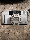 Canon Z115 Caption 35mm Point&Shoot w/38-115mm zoom, Tested, Great! — photo 1