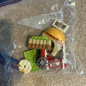 LEGO Friends bulk lot 41333 41334 41365 41100 41119