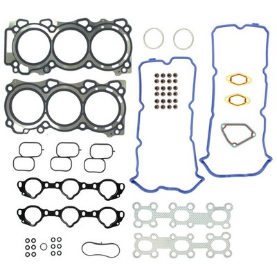 AHS5055 APEX Set Cylinder Head Gaskets for Nissan Frontier NV1500 NV2500 NV3500