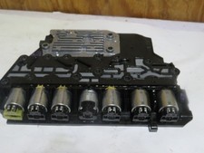 2011 GMC TERRAIN TRANSMISSION VALVE BODY OEM "FOR PARTS PLEASE READ"