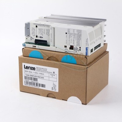 1PCS New Lenze E82EV551_2C200 E82EV551K2C200 Inverter