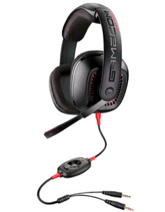 Plantronics DSP 500 Gray Headband Headsets For Sale Online EBay plantronics-dsp-500-gray-headband-headsets-for-sale-online-ebay