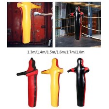 Mma Grappling Dummy Ungef&uuml;llter Wurfboxsack f&uuml;r Brazilian Jiu Jitsu Mma