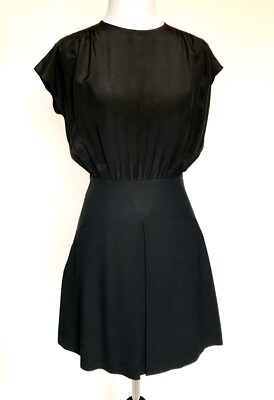 miu miu dress black inPhorm NYC Stylish Women's Golf Dress main image 1
