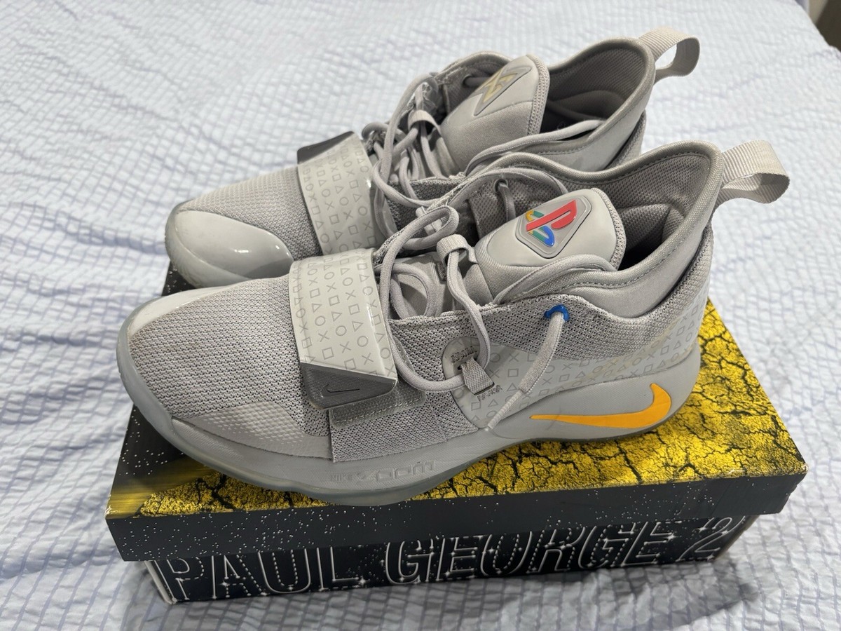foot locker nike pg 2.5