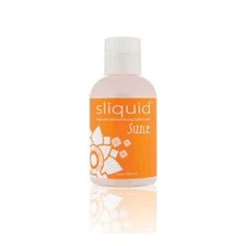 Sliquid Sizzle 2.0oz