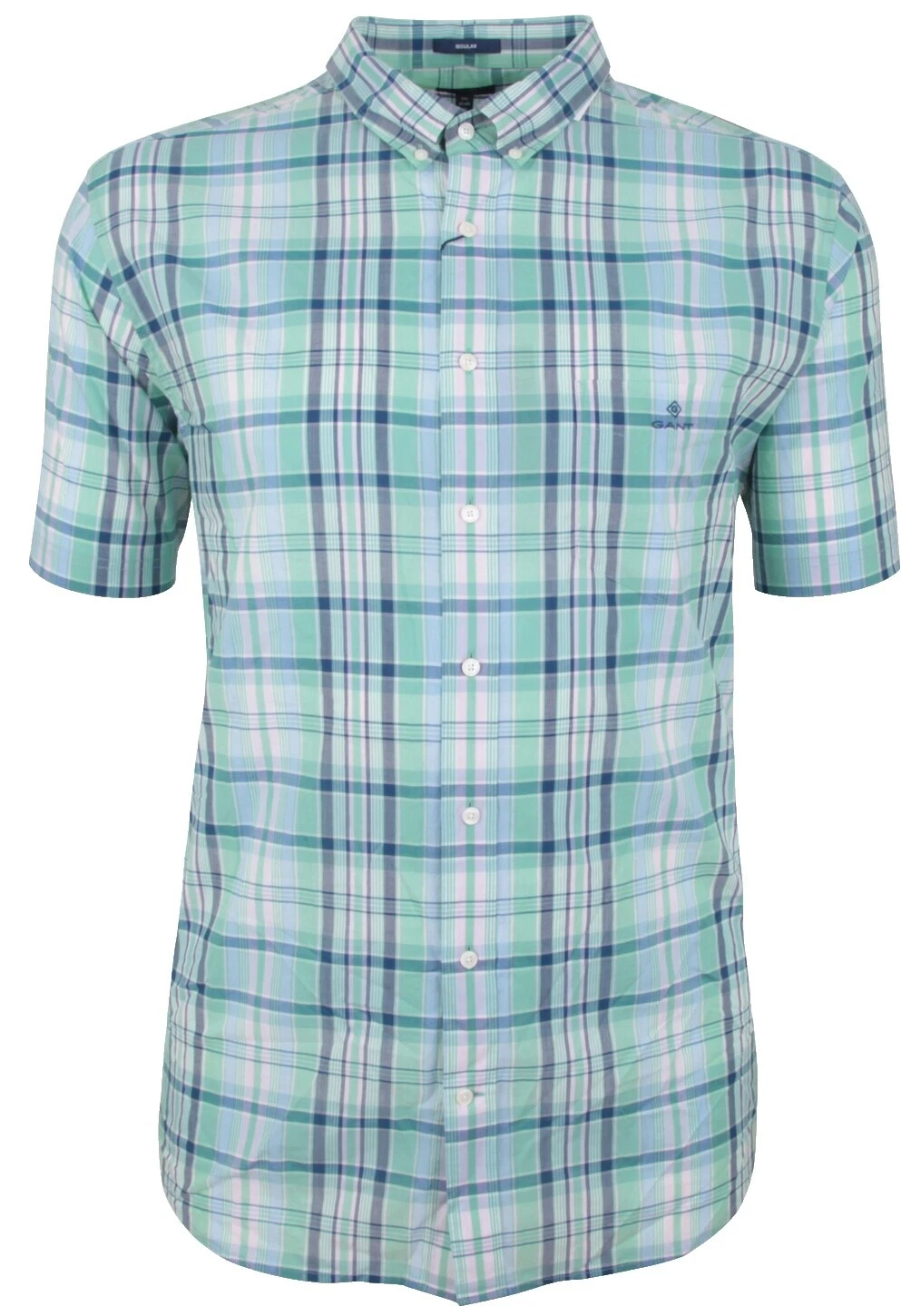 Camisas GANT Multicolorido para Homens