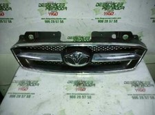 Capot Chevrolet REZZO