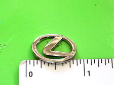 LEXUS - hat pin, tie tac , lapel pin - silver...