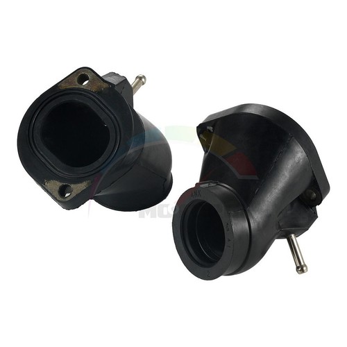 Bota colectora de admisión de carburador para Yamaha XVZ1300 Royal Star 1996-2001 - Imagen 4 de 5