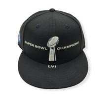 2022 Los Angeles Rams Super Bowl LVI Champions Memorabilia Guide 20