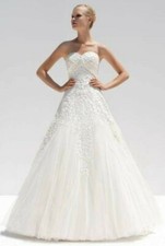 Marc Jacobs Wedding Dress