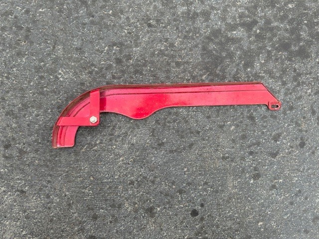 Vintage Schwinn Bantam Chain Guard 20” Stingray Fairlady Chik | eBay