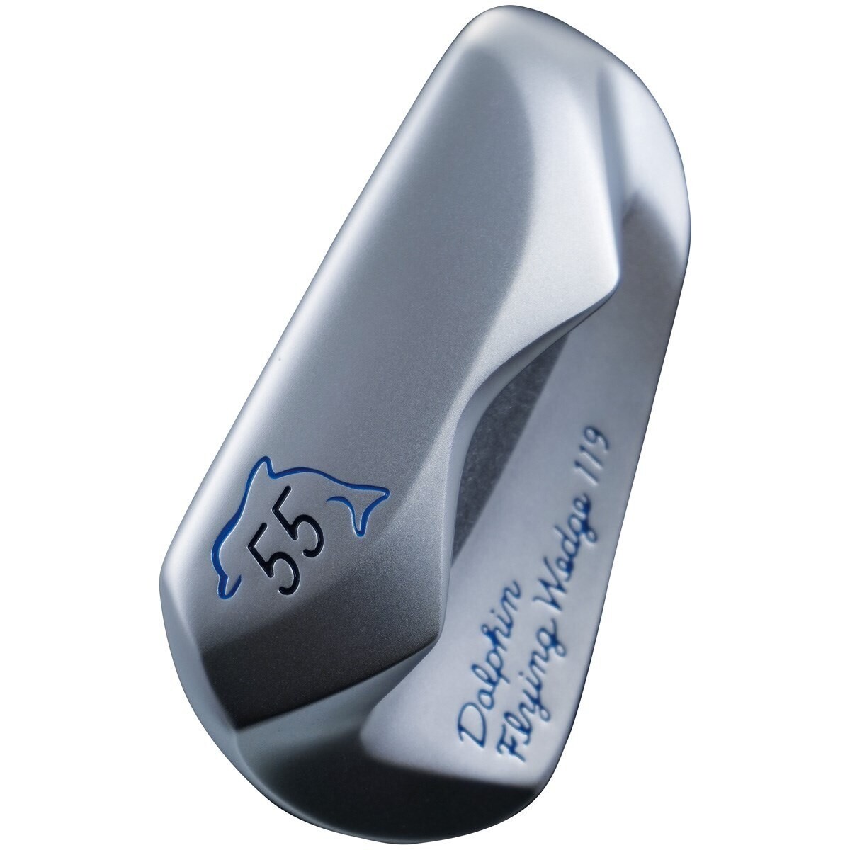 KASCO Golf Dolphin DRW-119 DFW-119 Wedge Steel Shaft Made in