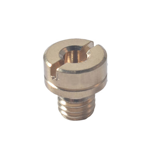 6 Stück VM22 26mm Vergaser 155-168 Jet für Predator 196cc 212cc Go Kart Mini Bike - Bild 4 von 5
