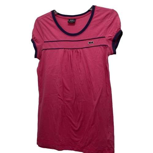 Chèche Charles Le Jeune - Coton Rouge Brique 80x160 Cm - Taille Unique - Neuf Avec Étiquettes