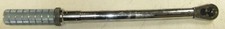 38 Torque Wrench 64-046 Armstrong Usa 10-100 Ftlb. 5120-01-550-3560