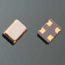 5pcs 125m 125mhz 125.000mhz osc active crystal oscillator 5032 5mm 3.2mm