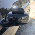 Blind Spot Mirror Auxiliary Mirror HD Glass Convex Rear View Mirrors Universal×1